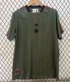 2526 Baye Soccer Jersey